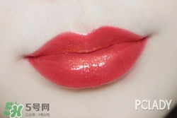 金色口紅有哪些？金色口紅推薦