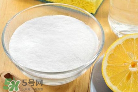 小蘇打水能去農(nóng)藥嗎？小蘇打可以去除農(nóng)藥嗎？