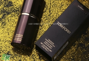 tom ford粉底棒怎么用？tom ford粉底棒使用方法