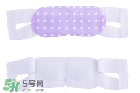 蒸汽眼罩能去黑眼圈嗎？蒸汽眼罩去黑眼圈有用嗎？