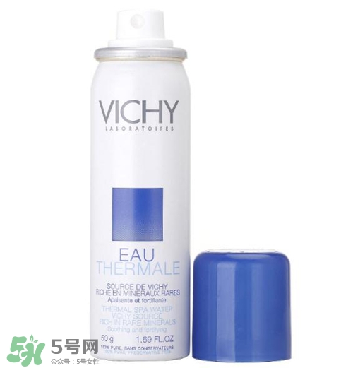 薇姿噴霧怎么用？薇姿噴霧使用方法