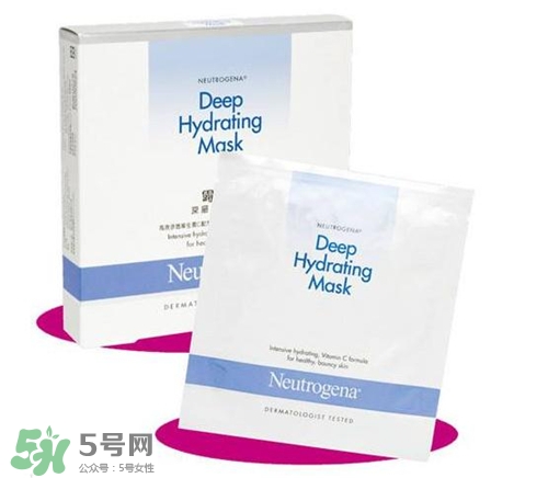 露得清適合什么年齡？neutrogena露得清適合多大年齡？
