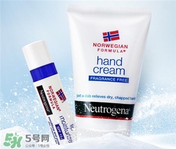 neutrogena露得清護手霜好用嗎？露得清護手霜怎么樣？