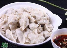 餃子餡發(fā)苦怎么處理？肉餃子餡苦是為什么？