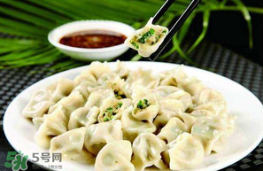 餃子餡為什么要加雞蛋？餃子餡里放雞蛋好嗎？