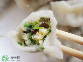 餃子餡為什么要加雞蛋？餃子餡里放雞蛋好嗎？