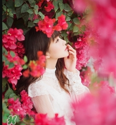 4月份去日本穿什么？四月份去日本穿什么衣服？