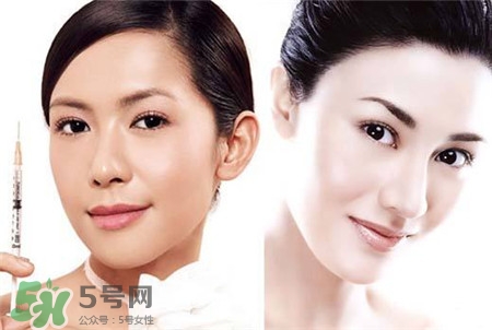 美白針的效果明顯嗎？美白針一個療程幾次？