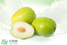 青棗有點(diǎn)苦是不是農(nóng)藥？青棗上的農(nóng)藥怎樣洗干凈？