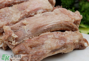 排骨可以放冰箱多久？排骨放冰箱能放多久？