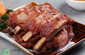排骨可以放冰箱多久？排骨放冰箱能放多久？