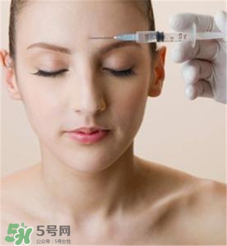 美白針安全嗎？美白針可以自己注射嗎？