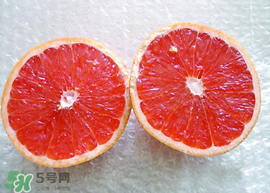 橙子里有紅絲能吃嗎？橙子里有紅絲的是什么？