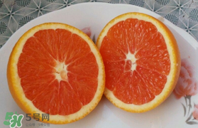 橙子里有紅絲能吃嗎？橙子里有紅絲的是什么？