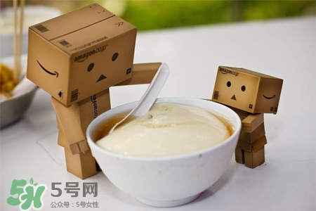 速溶豆腐腦怎么沖？速溶豆腐花的沖泡方法