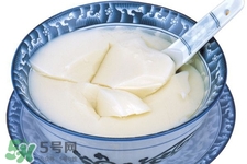 速溶豆腐腦怎么沖？速溶豆腐花的沖泡方法