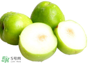 青棗血糖高的人能吃嗎？孕婦血糖高能吃青棗嗎？