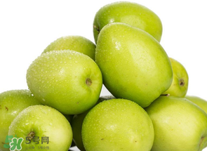 青棗血糖高的人能吃嗎？孕婦血糖高能吃青棗嗎？