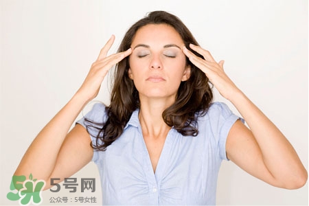 智齒會引起頭痛嗎？長智齒會引起偏頭痛嗎？