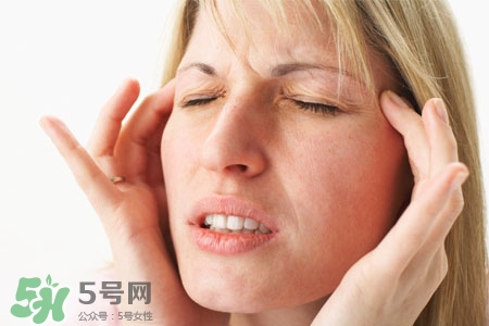 智齒會引起頭痛嗎？長智齒會引起偏頭痛嗎？