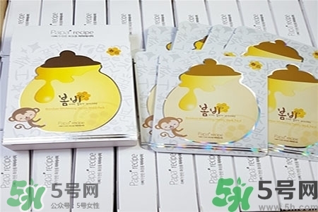 春雨面膜怎么樣？春雨面膜好用嗎？