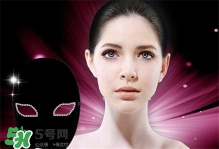 黑臉娃娃是什么？黑臉娃娃的效果好不好？