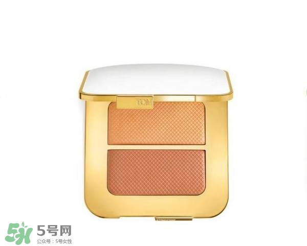 tom ford2017夏季古銅限量彩妝有哪些？tom ford2017夏季限量彩妝價格