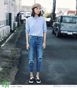 4月份去香港穿什么？四月份去香港穿什么衣服？