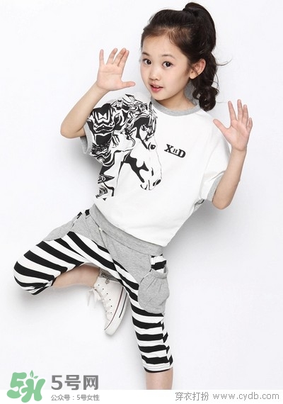 4月份出生的寶寶穿什么衣服？四月份寶寶穿衣搭配