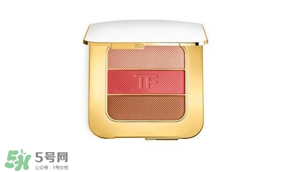 tom ford2017夏季古銅限量彩妝有哪些？tom ford2017夏季限量彩妝價格