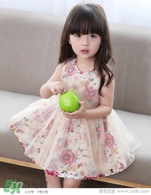 4月份出生的寶寶穿什么衣服？四月份寶寶穿衣搭配