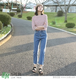 4月份穿什么衣服？四月份穿衣搭配