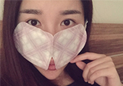 蒸汽眼罩能去黑眼圈嗎？蒸汽眼罩去黑眼圈有用嗎？