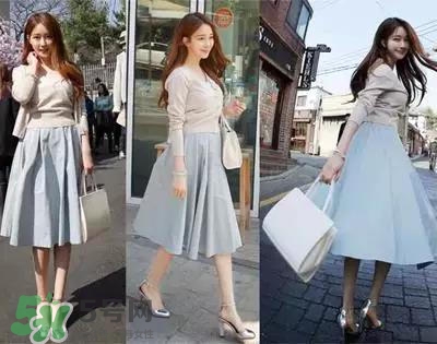 4月份穿什么衣服？四月份穿衣搭配
