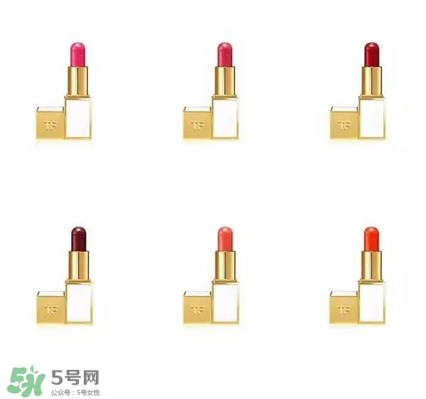 tom ford2017夏季古銅限量彩妝有哪些？tom ford2017夏季限量彩妝價格