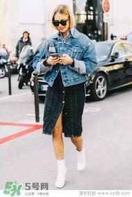 4月份去韓國穿什么？四月份去韓國穿什么衣服？