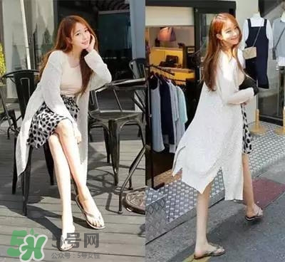 4月份穿什么衣服？四月份穿衣搭配