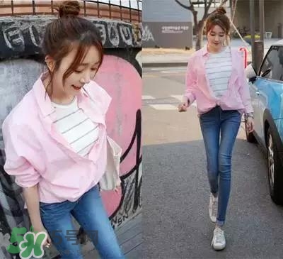 4月份穿什么衣服？四月份穿衣搭配