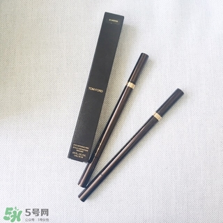 tom ford眼線筆怎么樣？tom ford眼線筆評(píng)測