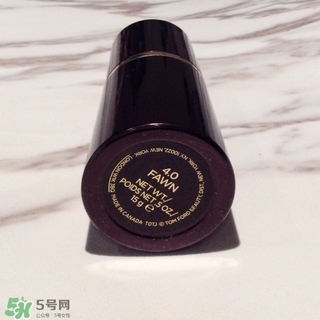 tom ford粉底棒怎么用？tom ford粉底棒使用方法