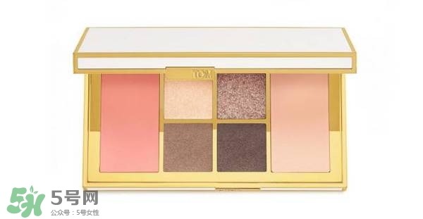 tom ford2017夏季古銅限量彩妝有哪些？tom ford2017夏季限量彩妝價格