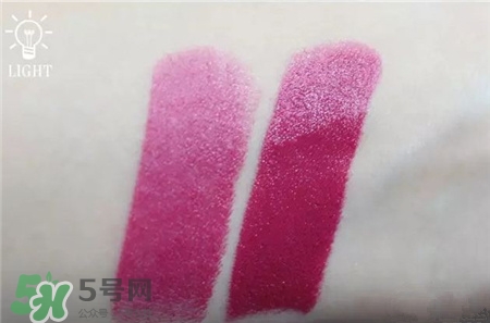 Givenchy紀(jì)梵希滿(mǎn)天星口紅色號(hào) 紀(jì)梵希滿(mǎn)天星口紅試色