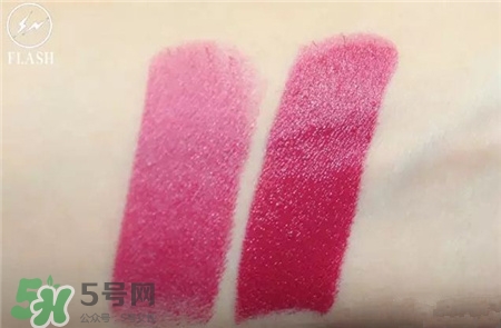Givenchy紀(jì)梵希滿(mǎn)天星口紅色號(hào) 紀(jì)梵希滿(mǎn)天星口紅試色