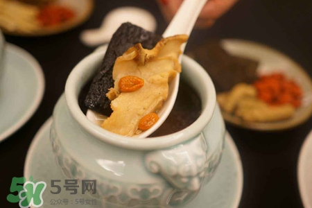 春天適合燉什么湯？春天適合煲什么湯？