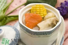 春天適合燉什么湯？春天適合煲什么湯？