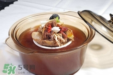 春天適合燉什么湯？春天適合煲什么湯？