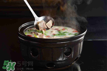 春天適合燉什么湯？春天適合煲什么湯？
