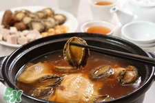 春天適合燉什么湯？春天適合煲什么湯？