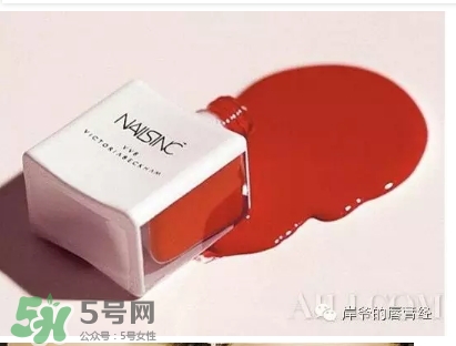 番茄紅口紅哪個牌子好？番茄色口紅推薦