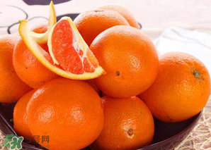 橙子上的白皮能吃嗎？橙子上白色的能吃嗎？